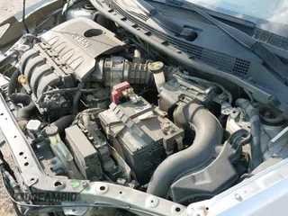 ✅ 2018 Nissan Sentra SV • VIN: 3N1AB7AP1JY277740 • Lot: 43248162. Listed on IAAI with 129,450 mi. Free auction sales archive from the USA and detailed vehicle history report at DreamBid. Image 16.