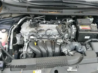 ✅ 2021 Toyota Corolla LE • VIN: JTDEPMAE6MJ132652 • Lot: 41803264. Listed on IAAI with 68,355 mi. Free auction sales archive from the USA and detailed vehicle history report at DreamBid. Image 19.