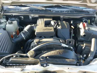 ✅ 2007 GMC Canyon • VIN: 1GTDT14EX78156496 • Lot: 41828330. Wystawiony na IAAI z przebiegiem 205 853 mil. Bezpłatny archiwum sprzedaży aukcyjnych z USA i szczegółowy raport historii pojazdu na DreamBid. Zdjęcie 19.