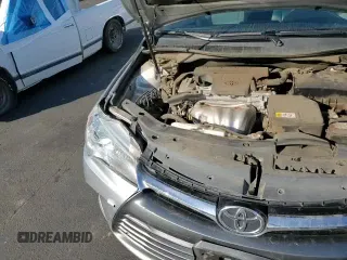 ✅ 2017 Toyota Camry XLE • VIN: 4T1BF1FK2HU288786 • Lot: 91270645. Listed on Copart with 69,143 mi. Free auction sales archive from the USA and detailed vehicle history report at DreamBid. Image 14.