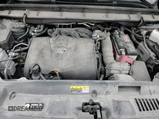 ✅ 2022 Toyota Highlander Platinum • VIN: 5TDFZRAH7NS126837 • Lot: 41586945. Listed on Copart with 58,827 mi. Free auction sales archive from the USA and detailed vehicle history report at DreamBid. Image 14.