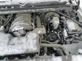 2019 Chevrolet Tahoe Premier с VIN 1GNSKCKJ1KR267731, выставлен на аукционе Copart как лот 41421585 с пробегом 134 218 миль миль и Списание • Salvage title. История ставок и продаж доступна на DreamBid. Изображение 14.