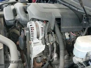 ✅ 2010 Chevrolet Tahoe LTZ • VIN: 1GNUKCE06AR143416 • Лот: 43094026. Опубликован ранее на IAAI с пробегом 188 573 миль. Бесплатный доступ к архиву аукционных продаж из США и подробный отчёт об истории автомобиля на DreamBid. Изображение 18.