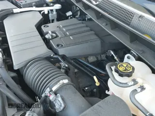 ✅ 2020 Chevrolet Silverado 1500 Custom • VIN: 1GCRYBEK6LZ328724 • Лот: 42946933. Опубликован ранее на IAAI с пробегом 93 094 миль. Бесплатный доступ к архиву аукционных продаж из США и подробный отчёт об истории автомобиля на DreamBid. Изображение 21.