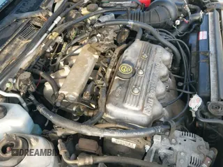 ✅ 1999 Ford Escort SE • VIN: 1FAFP13P6XW200107 • Lot: 42600719. Listed on IAAI with 113,515 mi. Free auction sales archive from the USA and detailed vehicle history report at DreamBid. Image 19.