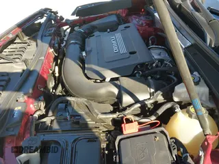 ✅ 2019 Cadillac XT4 AWD Premium Luxury • VIN: 1GYFZDR42KF160422 • Lot: 43711437. Listed on IAAI with 95,099 mi. Free auction sales archive from the USA and detailed vehicle history report at DreamBid. Image 20.