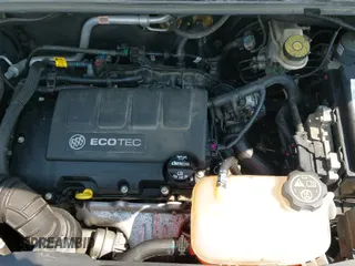 ✅ 2016 Buick Encore Leather • VIN: KL4CJCSBXGB660100 • Lot: 42410534. Listed on IAAI with 116,155 mi. Free auction sales archive from the USA and detailed vehicle history report at DreamBid. Image 18.