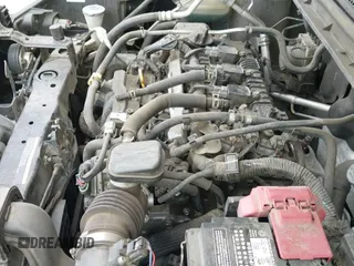 ✅ 2019 Nissan Kicks SR • VIN: 3N1CP5CU8KL529676 • Лот: 43268187. Опубликован ранее на IAAI с пробегом 112 994 миль. Бесплатный доступ к архиву аукционных продаж из США и подробный отчёт об истории автомобиля на DreamBid. Изображение 22.