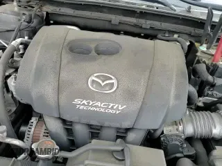 ✅ 2017 Mazda 3 Touring • VIN: 3MZBN1V71HM122880 • Lot: 82596855. Listed on Copart with 98,661 mi. Free auction sales archive from the USA and detailed vehicle history report at DreamBid. Image 15.