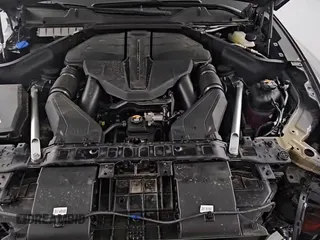 ✅ 2025 Genesis GV80 Prestige • VIN: KMUHEESC3SU262533 • Лот: 89590765. Опубликован ранее на Copart с пробегом 2 025 миль. Бесплатный доступ к архиву аукционных продаж из США и подробный отчёт об истории автомобиля на DreamBid. Изображение 17.