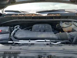 ✅ 2022 Chevrolet Silverado 1500 Custom • VIN: 1GCPYBEKXNZ210153 • Lot: 43235538. Wystawiony na IAAI z przebiegiem 75 000 mil. Bezpłatny archiwum sprzedaży aukcyjnych z USA i szczegółowy raport historii pojazdu na DreamBid. Zdjęcie 20.