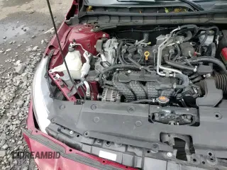 ✅ 2021 Nissan Altima SV • VIN: 1N4BL4DV5MN303688 • Лот: 89572325. Опубликован ранее на Copart с пробегом 52 987 миль. Бесплатный доступ к архиву аукционных продаж из США и подробный отчёт об истории автомобиля на DreamBid. Изображение 15.