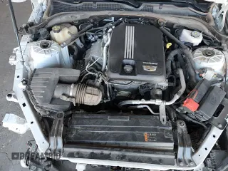 ✅ 2022 Cadillac CT4 Premium Luxury • VIN: 1G6DB5RK3N0109804 • Lot: 82555275. Wystawiony na Copart z przebiegiem 93 528 mil. Bezpłatny archiwum sprzedaży aukcyjnych z USA i szczegółowy raport historii pojazdu na DreamBid. Zdjęcie 16.