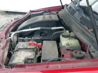 ✅ 2014 Chevrolet Captiva Sport LS • VIN: 3GNAL2EK8ES608616 • Lot: 42136863. Wystawiony na IAAI z przebiegiem 185 748 mil. Bezpłatny archiwum sprzedaży aukcyjnych z USA i szczegółowy raport historii pojazdu na DreamBid. Zdjęcie 21.