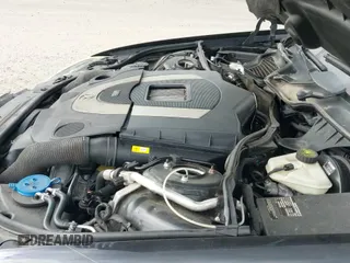 ✅ 2008 Mercedes-Benz S 550 • VIN: WDDNG86XX8A187408 • Lot: 43097798. Wystawiony na IAAI z przebiegiem 221 917 mil. Bezpłatny archiwum sprzedaży aukcyjnych z USA i szczegółowy raport historii pojazdu na DreamBid. Zdjęcie 19.