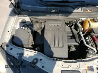 ✅ 2014 Chevrolet Captiva Sport LS • VIN: 3GNAL2EK7ES622667 • Lot: 83084764. Wystawiony na Copart z przebiegiem 135 423 mil. Bezpłatny archiwum sprzedaży aukcyjnych z USA i szczegółowy raport historii pojazdu na DreamBid. Zdjęcie 16.