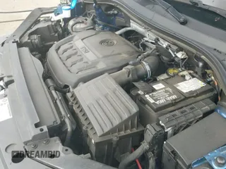 ✅ 2020 Volkswagen Tiguan SE • VIN: 3VV3B7AX6LM129522 • Lot: 43391338. Listed on IAAI with 36,047 mi. Free auction sales archive from the USA and detailed vehicle history report at DreamBid. Image 19.