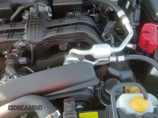 ✅ 2025 Subaru Forester Touring • VIN: JF2SLDTC1SH434866 • Лот: 91671755. Опубликован ранее на Copart с пробегом 9 029 миль. Бесплатный доступ к архиву аукционных продаж из США и подробный отчёт об истории автомобиля на DreamBid. Изображение 14.