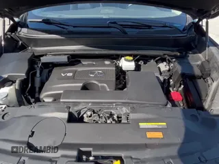 ✅ 2019 Infiniti QX60 Luxe • VIN: 5N1DL0MM1KC528732 • Lot: 93780375. Listed on Copart with 51,846 mi. Free auction sales archive from the USA and detailed vehicle history report at DreamBid. Image 11.