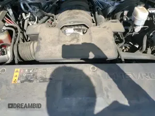 ✅ 2018 Chevrolet Tahoe LT • VIN: 1GNSCBKC9JR156674 • Лот: 86609145. Опубликован ранее на Copart с пробегом 133 838 миль. Бесплатный доступ к архиву аукционных продаж из США и подробный отчёт об истории автомобиля на DreamBid. Изображение 15.