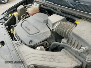 ✅ 2023 Chrysler Voyager LX • VIN: 2C4RC1CG0PR566432 • Лот: 42570735. Опубликован ранее на IAAI с пробегом 28 067 миль. Бесплатный доступ к архиву аукционных продаж из США и подробный отчёт об истории автомобиля на DreamBid. Изображение 18.