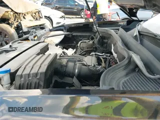 ✅ 2021 Volkswagen Atlas SE • VIN: 1V2WE2CA6MC240667 • Lot: 43191408. Wystawiony na IAAI z przebiegiem 132 417 mil. Bezpłatny archiwum sprzedaży aukcyjnych z USA i szczegółowy raport historii pojazdu na DreamBid. Zdjęcie 20.