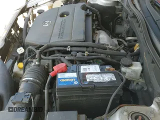 ✅ 2012 Mazda 6 i Touring • VIN: 1YVHZ8DH5C5M32995 • Lot: 42857534. Listed on IAAI with 128,493 mi. Free auction sales archive from the USA and detailed vehicle history report at DreamBid. Image 20.