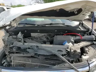 ✅ 2023 Volkswagen Atlas SEL • VIN: 1V2BR2CAXPC515819 • Lot: 50666225. Listed on Copart with 43,872 mi. Free auction sales archive from the USA and detailed vehicle history report at DreamBid. Image 16.