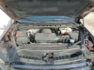 ✅ 2023 GMC Yukon XL AT4 • VIN: 1GKS2HKD6PR531134 • Лот: 48358745. Опубликован ранее на Copart с пробегом 34 114 миль. Бесплатный доступ к архиву аукционных продаж из США и подробный отчёт об истории автомобиля на DreamBid. Изображение 16.