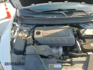 ✅ 2018 Jeep Cherokee Latitude Plus • VIN: 1C4PJLLB0JD538041 • Lot: 81046385. Listed on Copart with 82,318 mi. Free auction sales archive from the USA and detailed vehicle history report at DreamBid. Image 15.