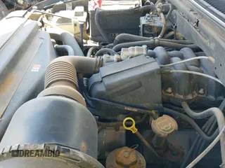 ✅ 2003 Ford F-150 XL • VIN: 1FTRF07233KD62538 • Lot: 42605967. Listed on IAAI with 256,207 mi. Free auction sales archive from the USA and detailed vehicle history report at DreamBid. Image 12.