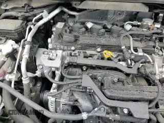 ✅ 2021 Toyota Corolla SE • VIN: JTND4MBE3M3110465 • Лот: 80452105. Опубликован ранее на Copart с пробегом 130 456 миль. Бесплатный доступ к архиву аукционных продаж из США и подробный отчёт об истории автомобиля на DreamBid. Изображение 13.