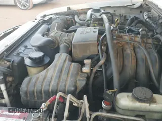 ✅ 2001 Mazda B-Series SX • VIN: 4F4YR12D51TM21170 • Lot: 43750421. Wystawiony na IAAI z przebiegiem 251 992 mil. Bezpłatny archiwum sprzedaży aukcyjnych z USA i szczegółowy raport historii pojazdu na DreamBid. Zdjęcie 12.