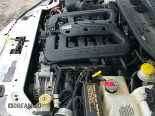 ✅ 2000 Chrysler LHS • VIN: 2C3HC56G4YH382301 • Лот: 41324699. Опубликован ранее на IAAI с пробегом 220 076 миль. Бесплатный доступ к архиву аукционных продаж из США и подробный отчёт об истории автомобиля на DreamBid. Изображение 12.