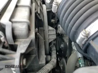 ✅ 2022 Nissan Frontier SV • VIN: 1N6ED1EK8NN623027 • Lot: 90571305. Wystawiony na Copart z przebiegiem 27 463 mil. Bezpłatny archiwum sprzedaży aukcyjnych z USA i szczegółowy raport historii pojazdu na DreamBid. Zdjęcie 15.