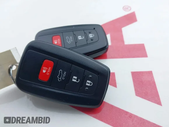 ✅ 2023 Toyota Highlander LE • VIN: 5TDKDRAH8PS024611 • Lot: 44959000. Wystawiony na IAAI z przebiegiem 11 692 mil. Bezpłatny archiwum sprzedaży aukcyjnych z USA i szczegółowy raport historii pojazdu na DreamBid. Zdjęcie 11.