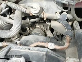 ✅ 1991 Dodge Passenger • VIN: 2B5WB35Y7MK438211 • Lot: 41767528. Wystawiony na IAAI z przebiegiem 130 074 mil. Bezpłatny archiwum sprzedaży aukcyjnych z USA i szczegółowy raport historii pojazdu na DreamBid. Zdjęcie 12.