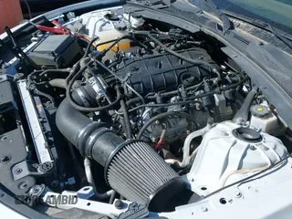 ✅ 2021 Chevrolet Camaro 2SS • VIN: 1G1FH1R76M0138438 • Лот: 41906998. Опубликован ранее на IAAI с пробегом 35 137 миль. Бесплатный доступ к архиву аукционных продаж из США и подробный отчёт об истории автомобиля на DreamBid. Изображение 19.