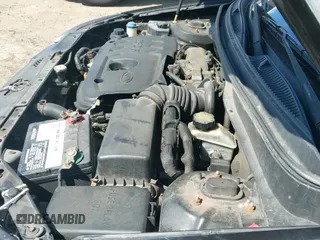 ✅ 2007 Kia Rio LX • VIN: KNADE123276292044 • Lot: 42619222. Listed on IAAI with 216,062 mi. Free auction sales archive from the USA and detailed vehicle history report at DreamBid. Image 12.