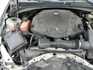 ✅ 2018 Cadillac CTS Luxury RWD • VIN: 1G6AR5SS1J0106600 • Лот: 43048345. Опубликован ранее на Copart с пробегом 76 295 миль. Бесплатный доступ к архиву аукционных продаж из США и подробный отчёт об истории автомобиля на DreamBid. Изображение 13.