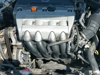 ✅ 2010 Acura TSX • VIN: JH4CU2F60AC038058 • Lot: 42501248. Listed on IAAI with 227,651 mi. Free auction sales archive from the USA and detailed vehicle history report at DreamBid. Image 16.