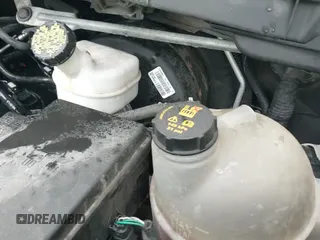 ✅ 2019 Ford Transit • VIN: 1FTYE1YM7KKB37980 • Lot: 42357629. Listed on IAAI with 158,326 mi. Free auction sales archive from the USA and detailed vehicle history report at DreamBid. Image 19.