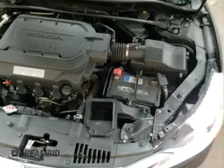 ✅ 2017 Honda Accord EX-L • VIN: 1HGCR3F81HA043660 • Лот: 69886605. Опубликован ранее на Copart с пробегом 111 623 миль. Бесплатный доступ к архиву аукционных продаж из США и подробный отчёт об истории автомобиля на DreamBid. Изображение 16.