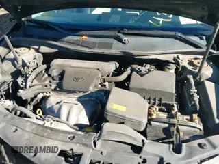 ✅ 2014 Toyota Camry LE • VIN: 4T1BF1FK2EU462397 • Lot: 43772983. Wystawiony na IAAI z przebiegiem 259 546 mil. Bezpłatny archiwum sprzedaży aukcyjnych z USA i szczegółowy raport historii pojazdu na DreamBid. Zdjęcie 20.