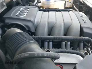 ✅ 2010 Audi Q5 Prestige • VIN: WA1VKAFP2AA099257 • Lot: 42841654. Listed on IAAI with 119,074 mi. Free auction sales archive from the USA and detailed vehicle history report at DreamBid. Image 13.