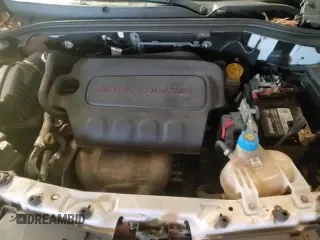 ✅ 2017 Ram ProMaster City Cargo Tradesman • VIN: ZFBERFAB1H6F52863 • Lot: 87639515. Listed on Copart with 82,416 mi. Free auction sales archive from the USA and detailed vehicle history report at DreamBid. Image 14.