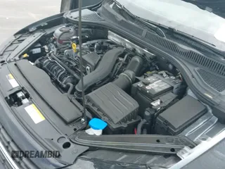 ✅ 2023 Volkswagen Jetta Sport • VIN: 3VWBM7BU7PM062022 • Лот: 42642206. Опубликован ранее на IAAI с пробегом 11 273 миль. Бесплатный доступ к архиву аукционных продаж из США и подробный отчёт об истории автомобиля на DreamBid. Изображение 19.