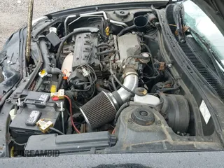 ✅ 1994 Toyota Celica ST • VIN: JT2AT00N2R0010655 • Lot: 42335714. Wystawiony na IAAI z przebiegiem 208 175 mil. Bezpłatny archiwum sprzedaży aukcyjnych z USA i szczegółowy raport historii pojazdu na DreamBid. Zdjęcie 19.