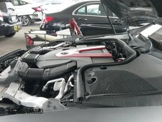 ✅ 2017 Mercedes-Benz E 43 AMG • VIN: WDDZF6EB9HA188631 • Лот: 42001558. Опубликован ранее на IAAI с пробегом 39 540 миль. Бесплатный доступ к архиву аукционных продаж из США и подробный отчёт об истории автомобиля на DreamBid. Изображение 20.