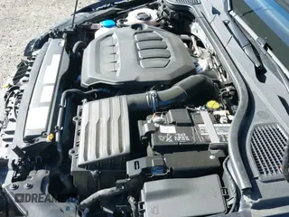 ✅ 2022 Volkswagen Golf R • VIN: WVWEB7CD4NW120797 • Лот: 43274120. Опубликован ранее на IAAI с пробегом 28 176 миль. Бесплатный доступ к архиву аукционных продаж из США и подробный отчёт об истории автомобиля на DreamBid. Изображение 20.